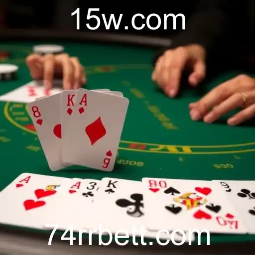 Blackjack